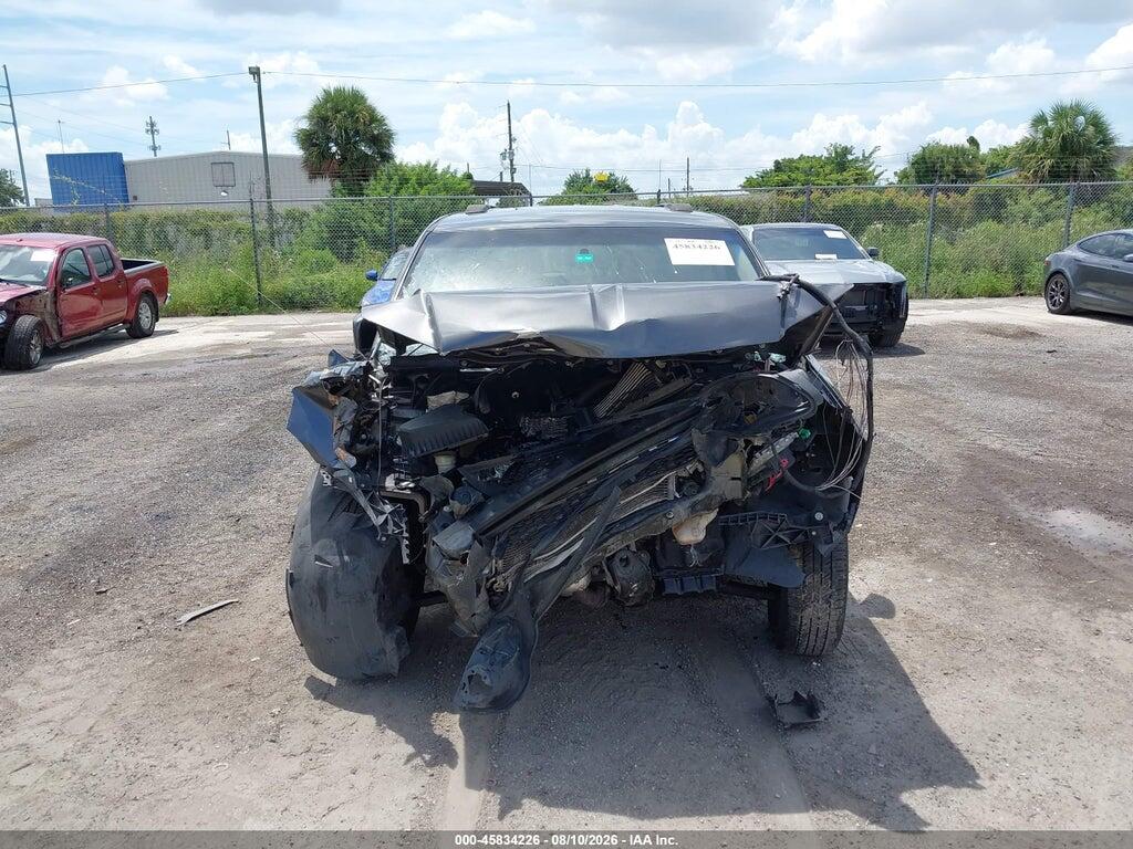 2C4RDGCG3GR367486 2016 DODGE GRAND CARAVAN photo no. 6