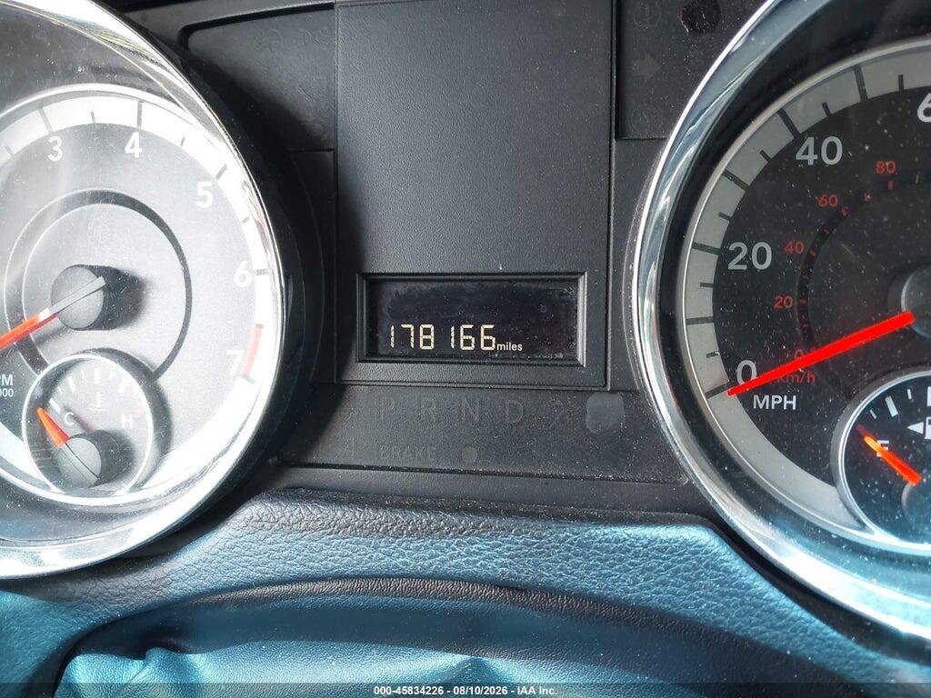 2C4RDGCG3GR367486 2016 DODGE GRAND CARAVAN photo no. 7