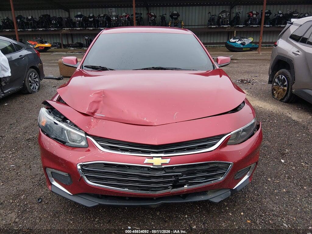 1G1ZE5ST5GF329984 2016 CHEVROLET MALIBU photo no. 12