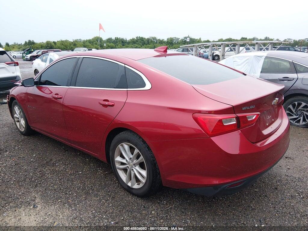 1G1ZE5ST5GF329984 2016 CHEVROLET MALIBU photo no. 3