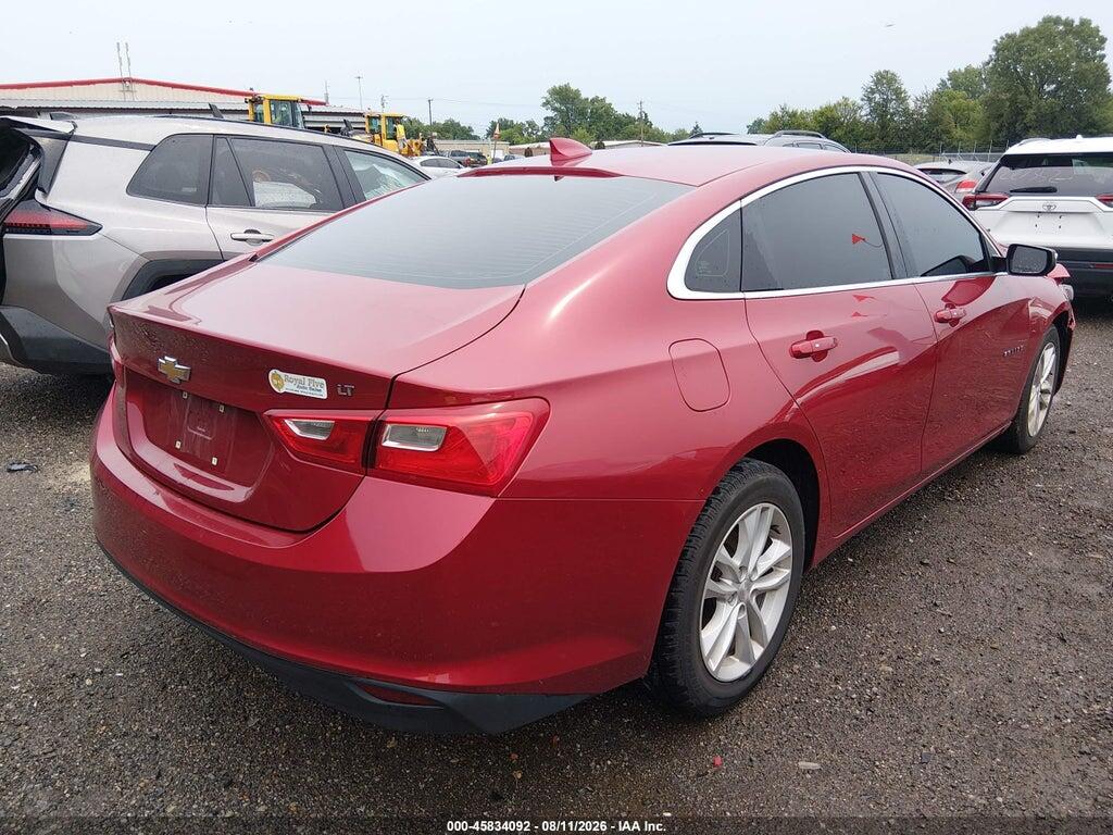 1G1ZE5ST5GF329984 2016 CHEVROLET MALIBU photo no. 4