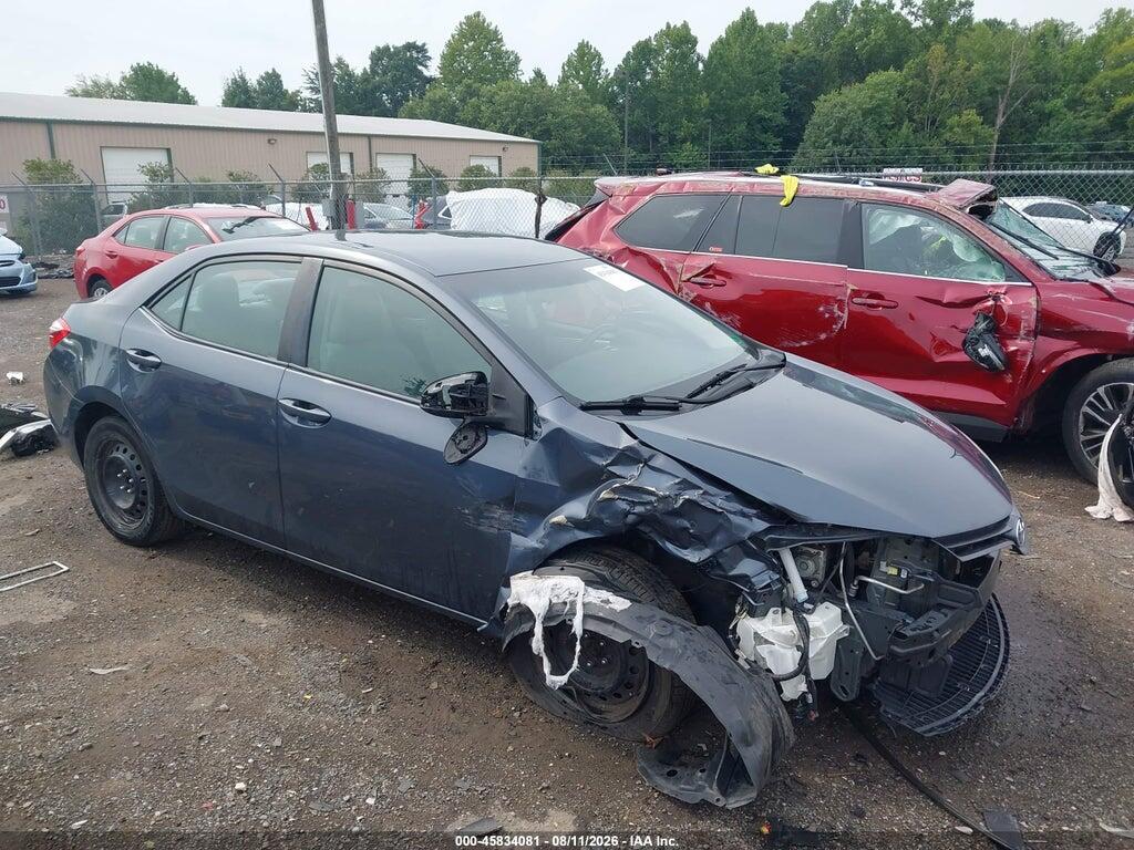 2T1BURHE5GC682813 2016 TOYOTA COROLLA photo no. 6
