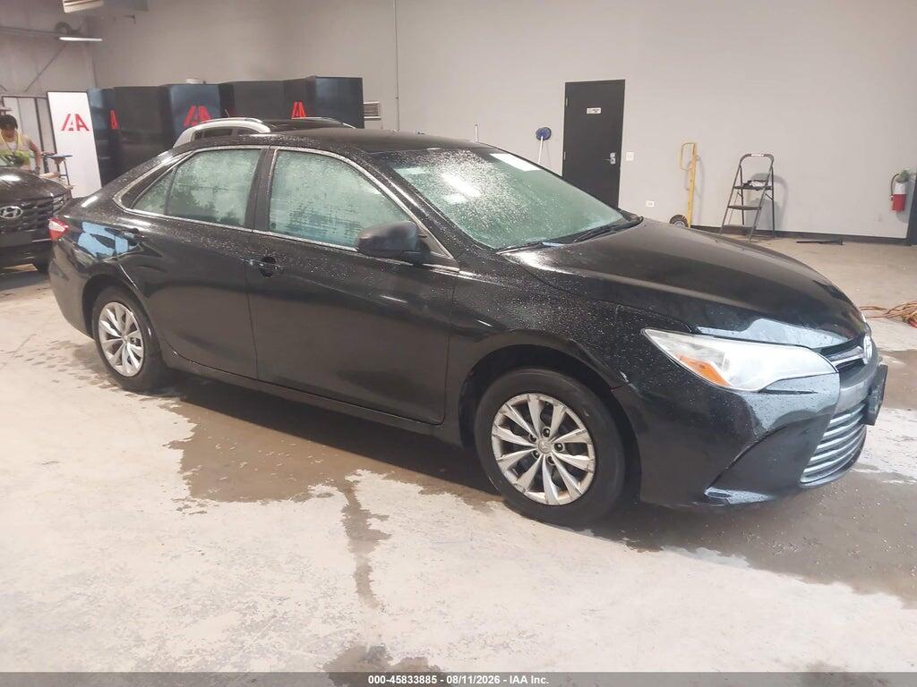 4T4BF1FK9GR578334 2016 TOYOTA CAMRY photo no. 1