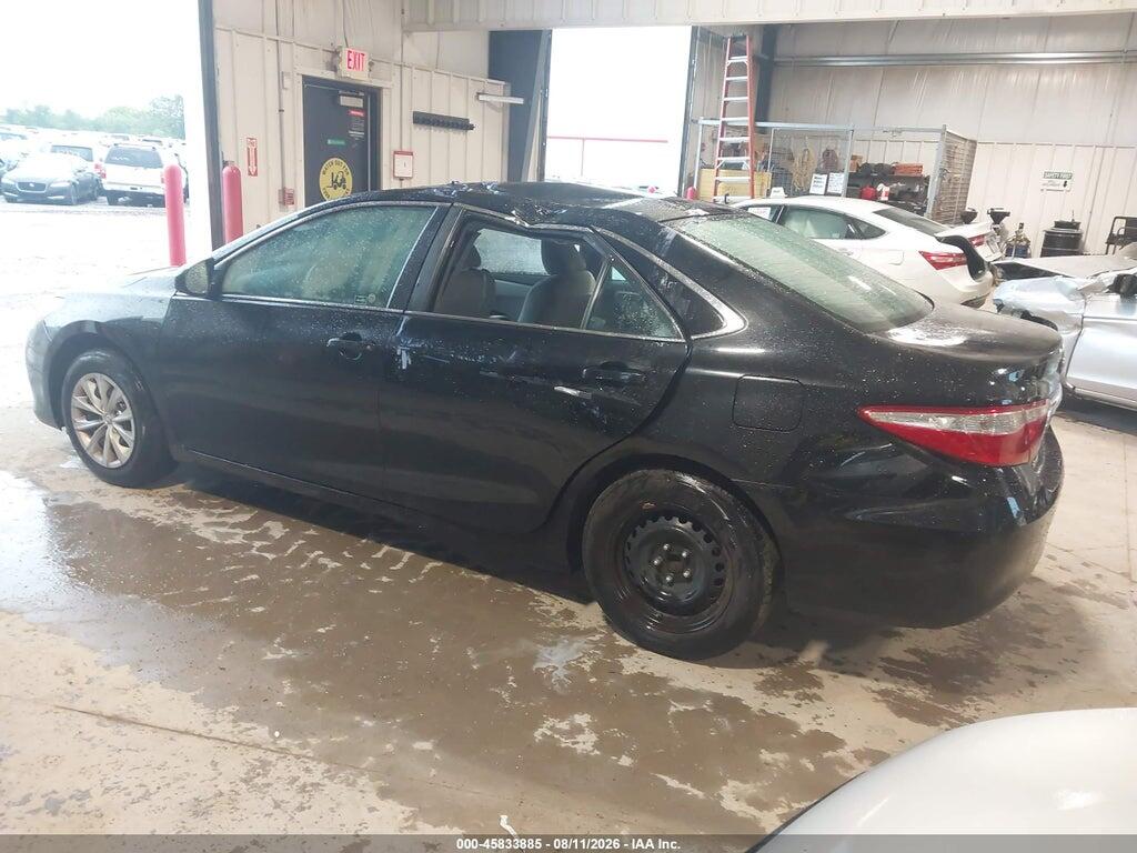 4T4BF1FK9GR578334 2016 TOYOTA CAMRY photo no. 3