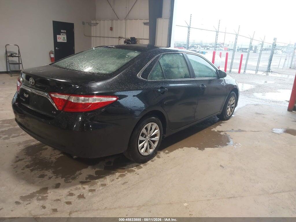 4T4BF1FK9GR578334 2016 TOYOTA CAMRY photo no. 4