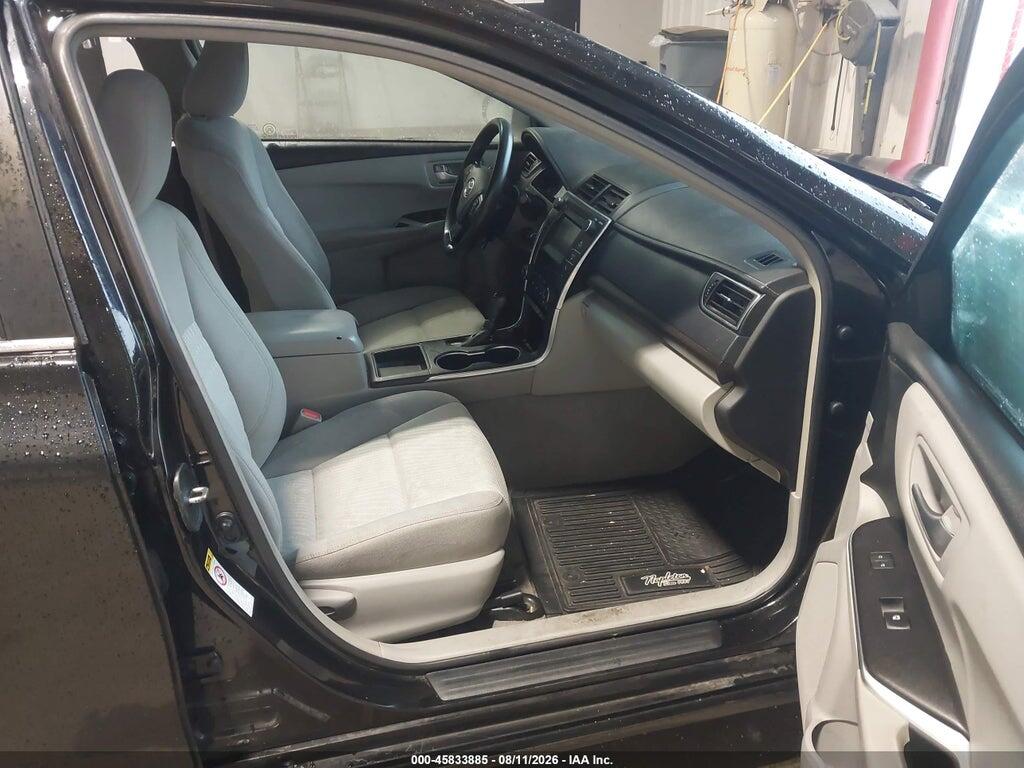 4T4BF1FK9GR578334 2016 TOYOTA CAMRY photo no. 5