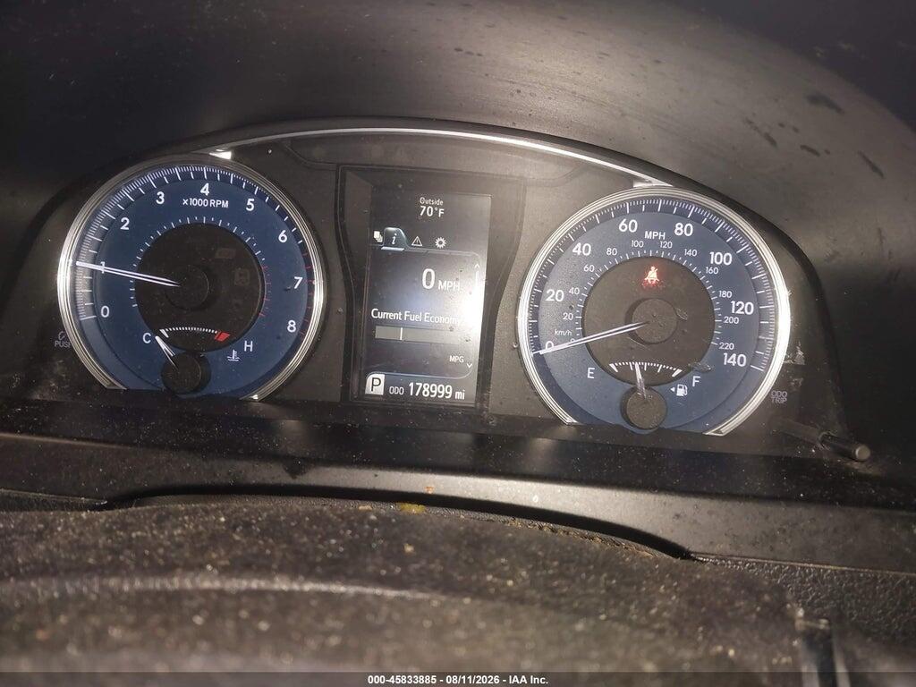 4T4BF1FK9GR578334 2016 TOYOTA CAMRY photo no. 7