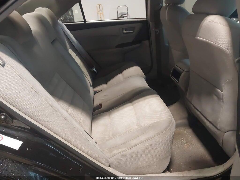 4T4BF1FK9GR578334 2016 TOYOTA CAMRY photo no. 8