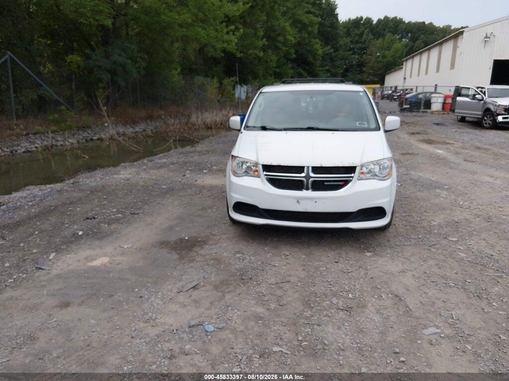 2C4RDGCG9GR322181 2016 DODGE GRAND CARAVAN photo no. 11