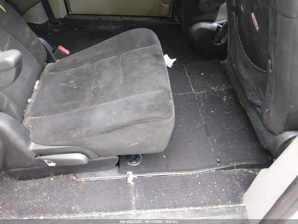 2C4RDGCG9GR322181 2016 DODGE GRAND CARAVAN photo no. 7