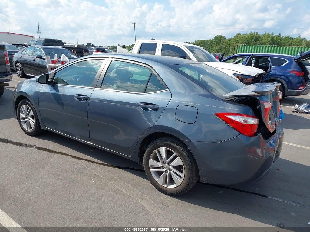 2T1BPRHEXGC603983 2016 TOYOTA COROLLA photo no. 3