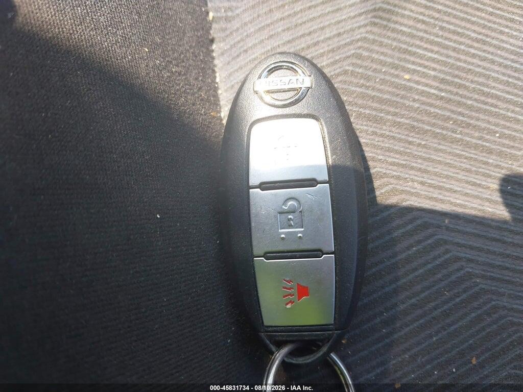 KNMAT2MV5GP601080 2016 NISSAN ROGUE photo no. 11