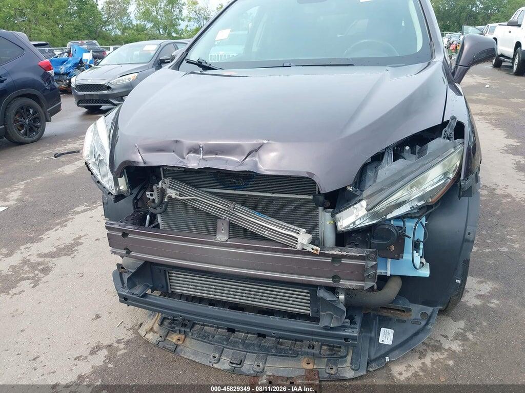 3GNCJLSB1GL154831 2016 CHEVROLET TRAX photo no. 6