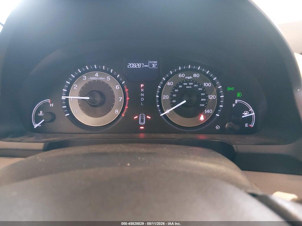 5FNRL5H62GB100634 2016 HONDA ODYSSEY photo no. 7