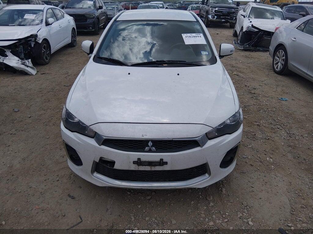 JA32U2FU3GU012275 2016 MITSUBISHI LANCER photo no. 12