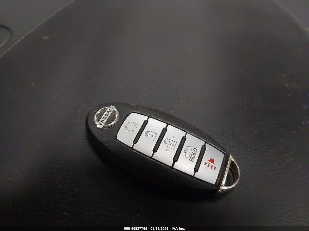 1N4AA6AP2GC421703 2016 NISSAN MAXIMA photo no. 11