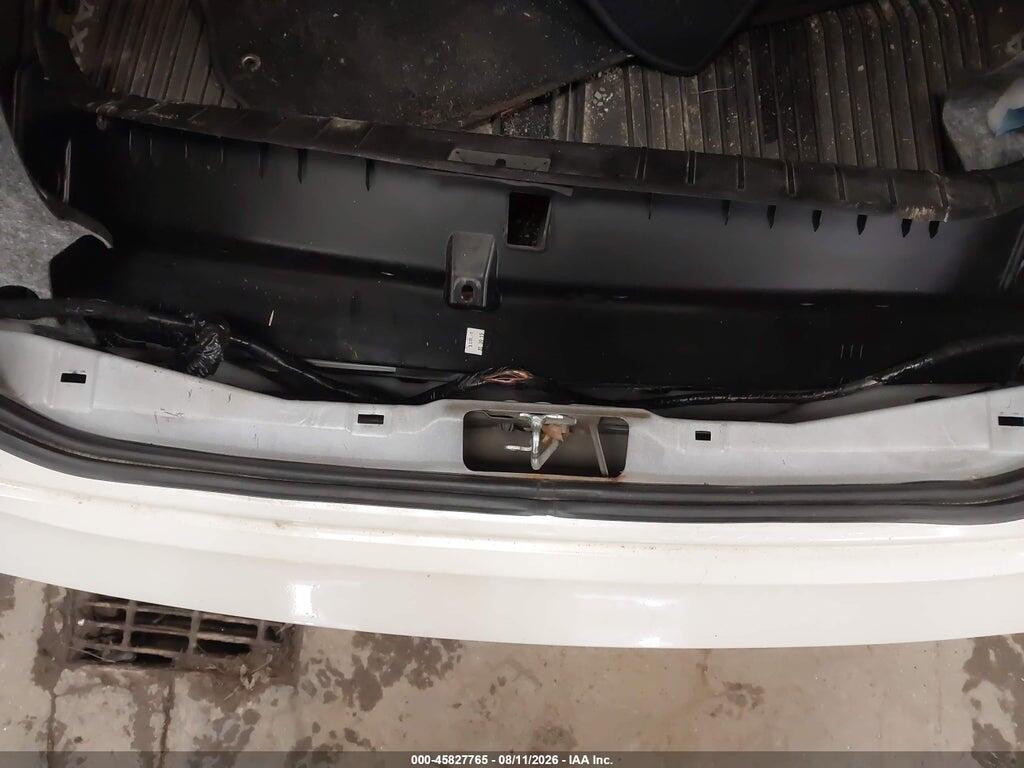 1N4AA6AP2GC421703 2016 NISSAN MAXIMA photo no. 6