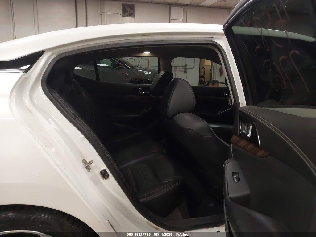 1N4AA6AP2GC421703 2016 NISSAN MAXIMA photo no. 8