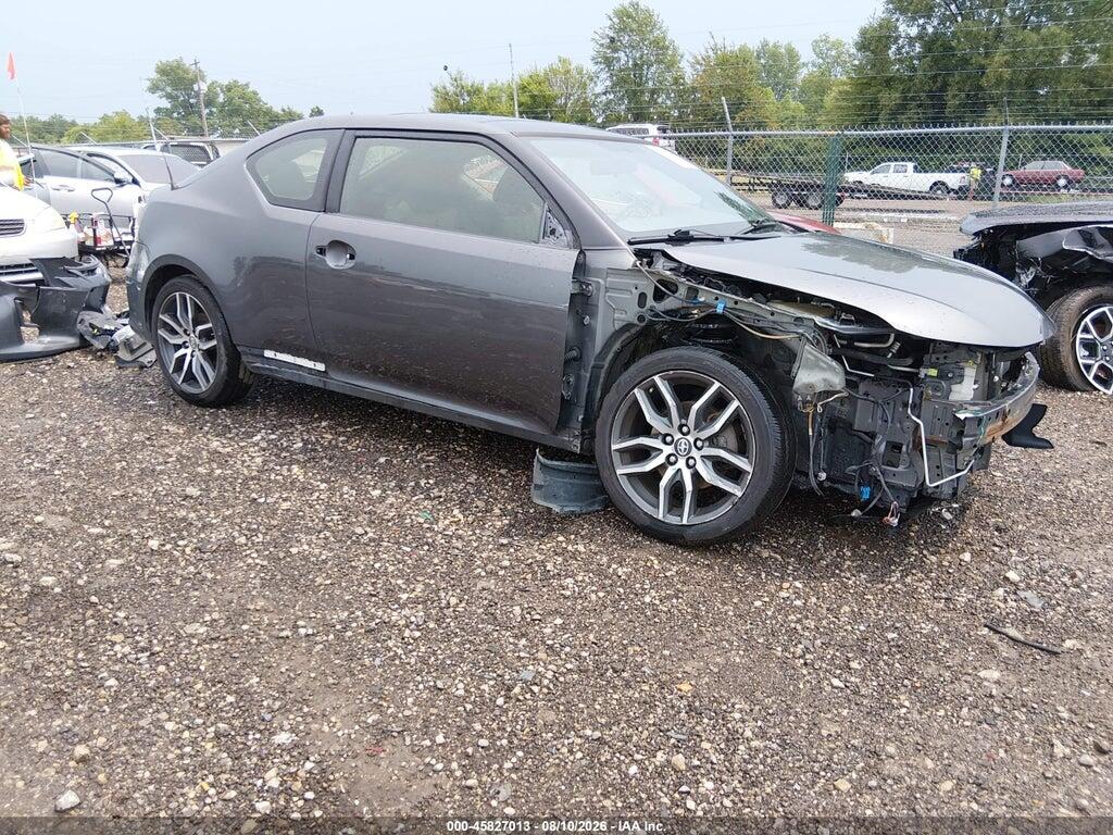 2016 SCION TC JTKJF5C74GJ022878