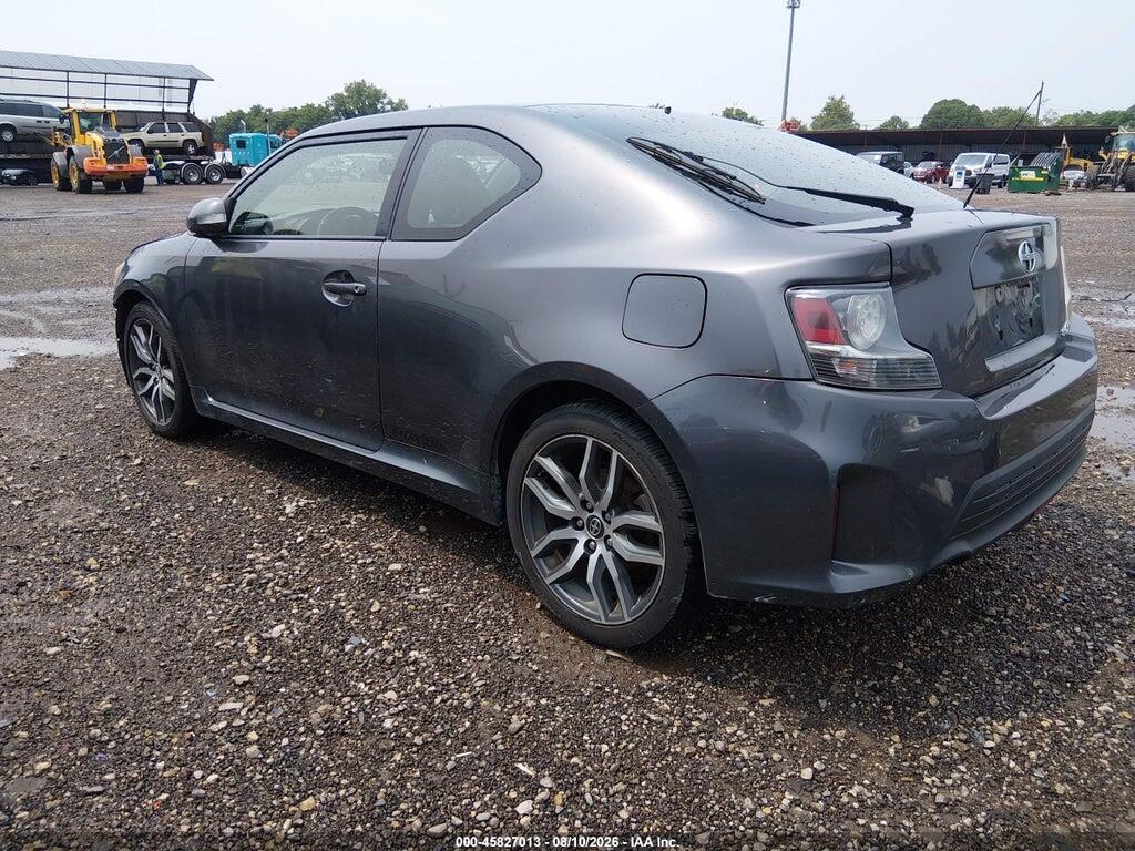 JTKJF5C74GJ022878 2016 SCION TC photo no. 3