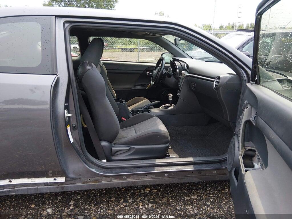 JTKJF5C74GJ022878 2016 SCION TC photo no. 5