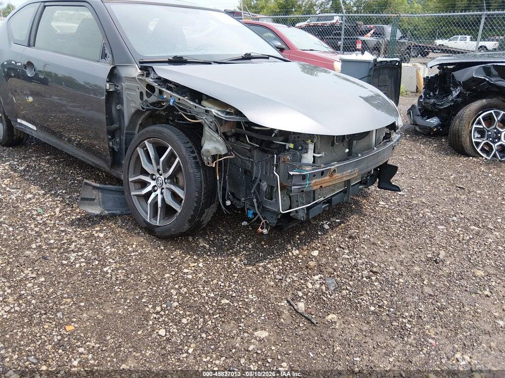 JTKJF5C74GJ022878 2016 SCION TC photo no. 6