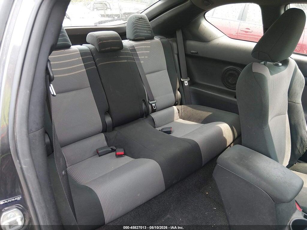 JTKJF5C74GJ022878 2016 SCION TC photo no. 8