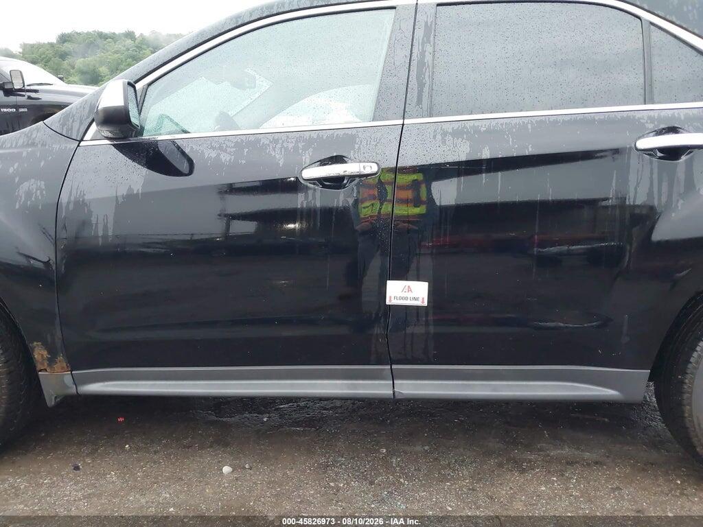 2GNFLGE3XG6214886 2016 CHEVROLET EQUINOX photo no. 12