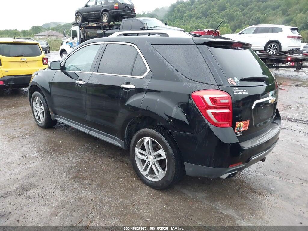 2GNFLGE3XG6214886 2016 CHEVROLET EQUINOX photo no. 3