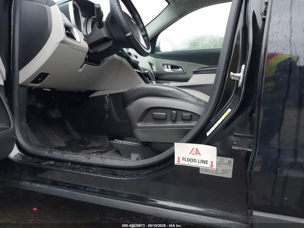 2GNFLGE3XG6214886 2016 CHEVROLET EQUINOX photo no. 6