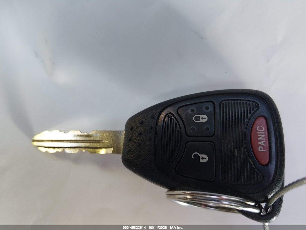 1C4NJPBA2GD604055 2016 JEEP PATRIOT photo no. 11