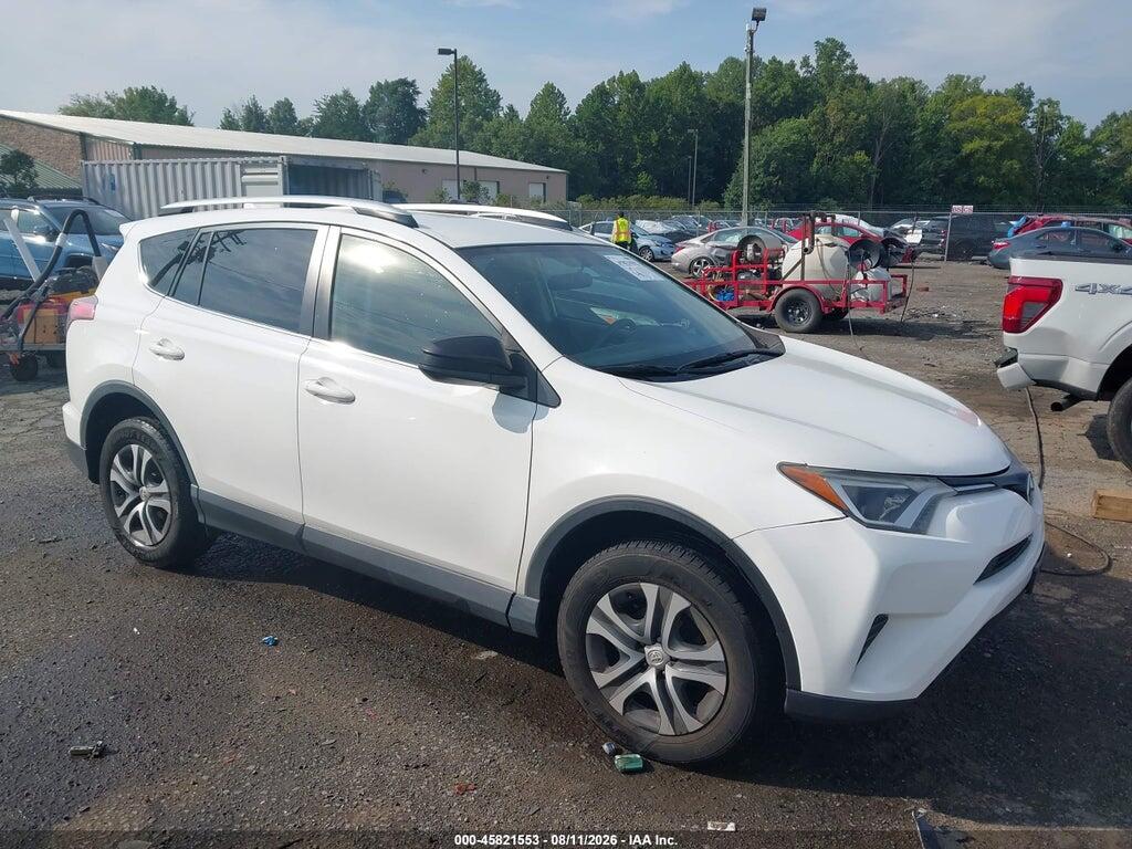 JTMBFREV4GJ101806 2016 TOYOTA RAV4 photo no. 1