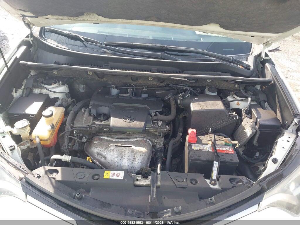 JTMBFREV4GJ101806 2016 TOYOTA RAV4 photo no. 10
