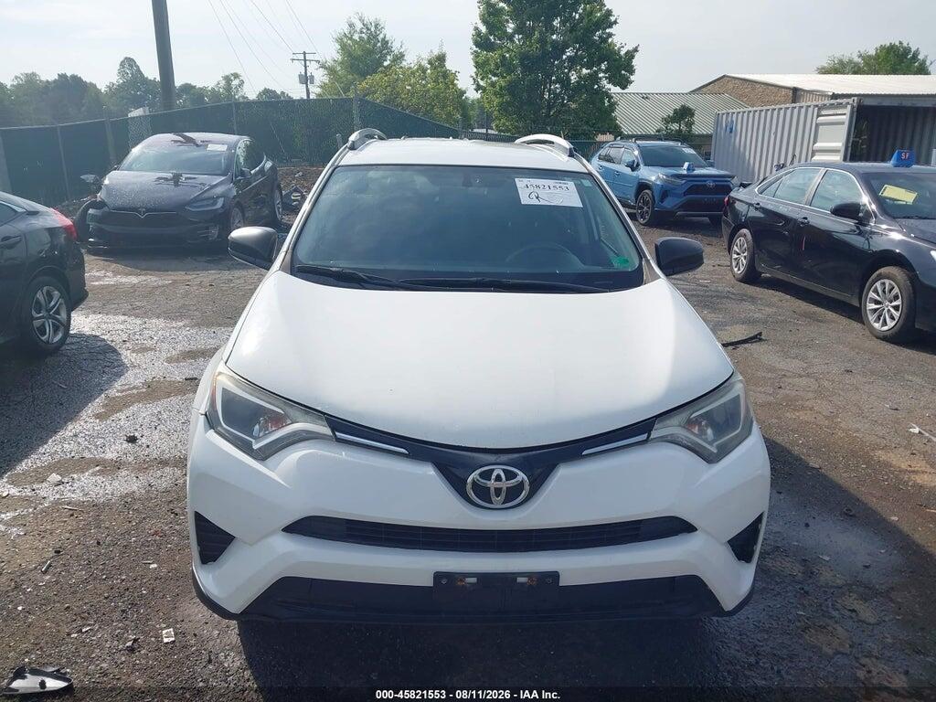 JTMBFREV4GJ101806 2016 TOYOTA RAV4 photo no. 12