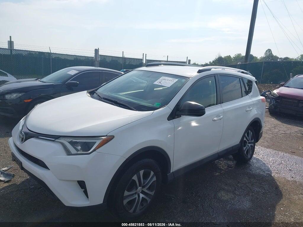 JTMBFREV4GJ101806 2016 TOYOTA RAV4 photo no. 2