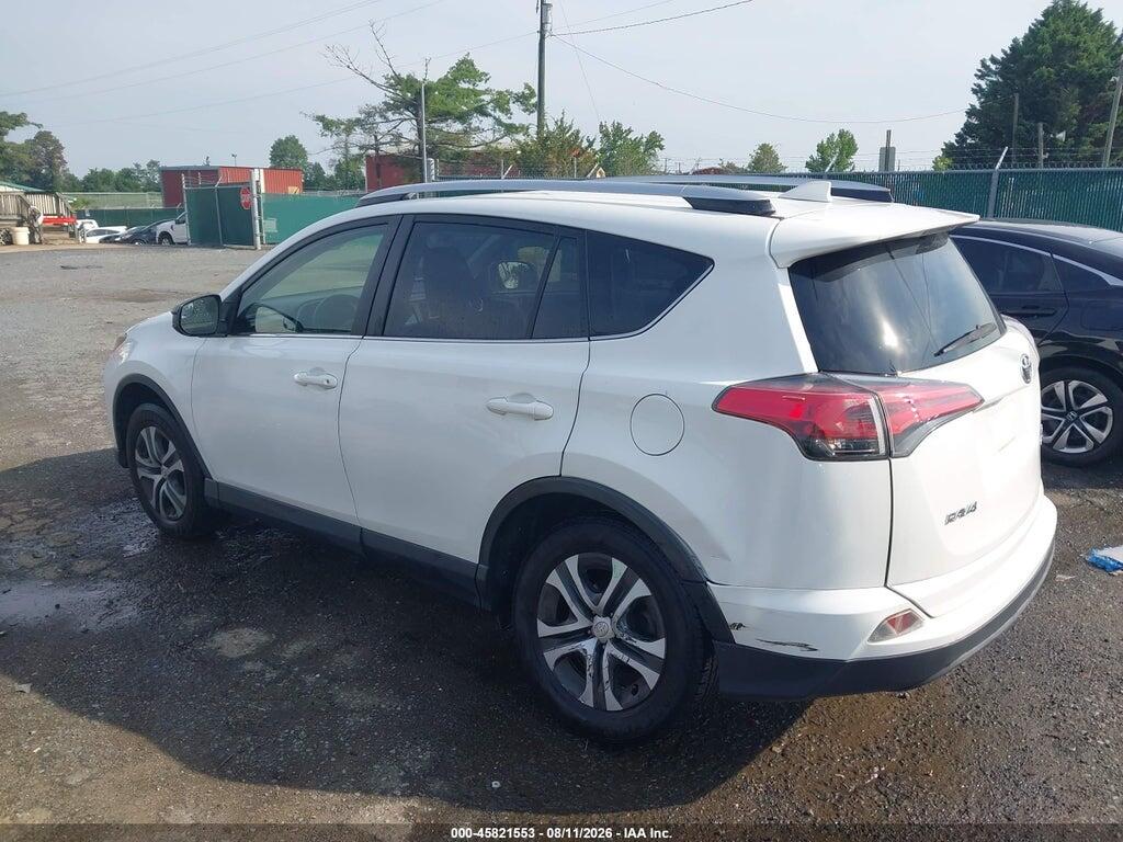 JTMBFREV4GJ101806 2016 TOYOTA RAV4 photo no. 3