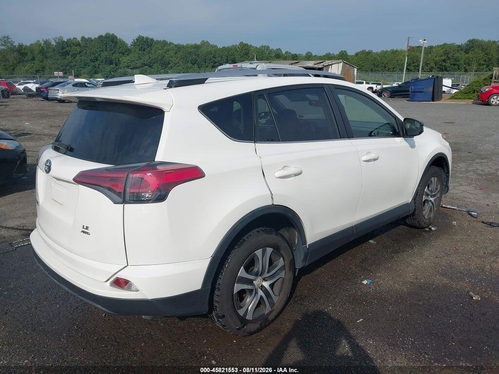 JTMBFREV4GJ101806 2016 TOYOTA RAV4 photo no. 4