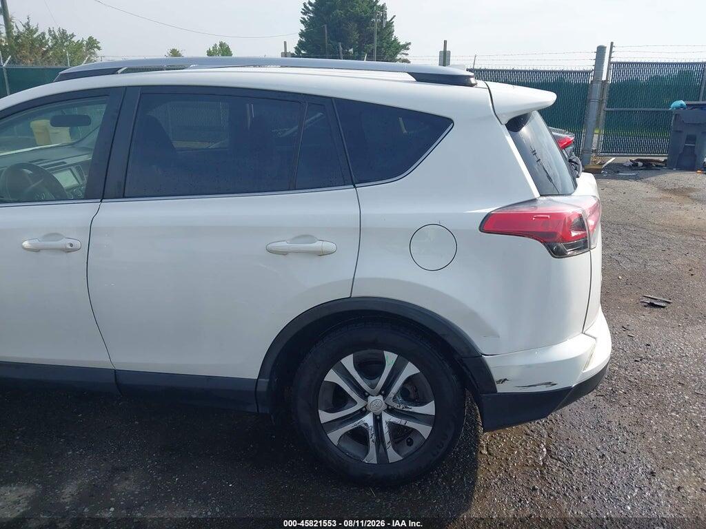 JTMBFREV4GJ101806 2016 TOYOTA RAV4 photo no. 6