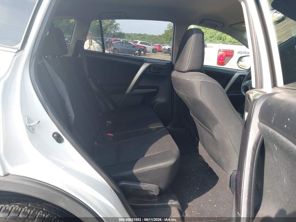 JTMBFREV4GJ101806 2016 TOYOTA RAV4 photo no. 8