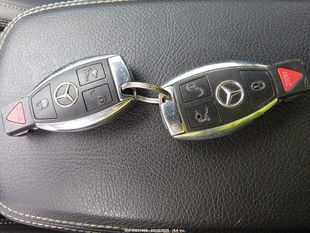 WDDSJ4EB4GN316978 2016 MERCEDES-BENZ CLA 250 photo no. 11