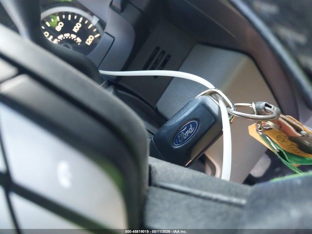 1FTEW1CP9GKD62717 2016 FORD F-150 photo no. 11