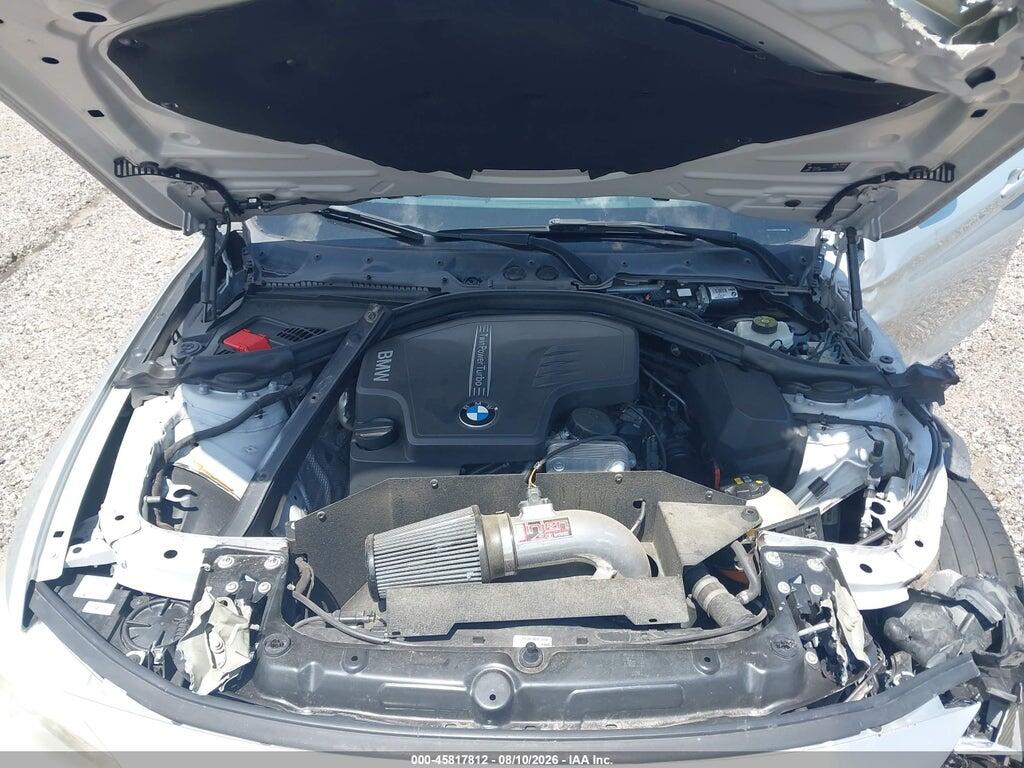 WBA4A9C57GGL87834 2016 BMW 428I GRAN COUPE photo no. 10
