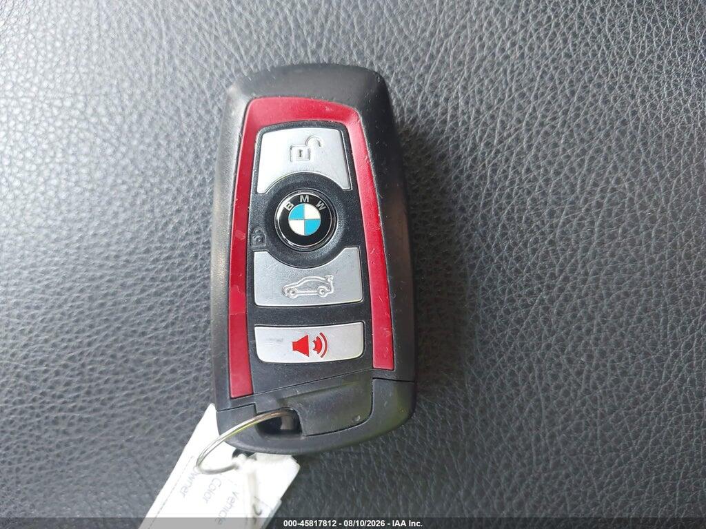 WBA4A9C57GGL87834 2016 BMW 428I GRAN COUPE photo no. 11