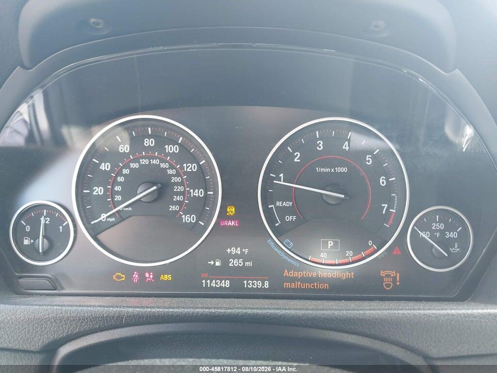 WBA4A9C57GGL87834 2016 BMW 428I GRAN COUPE photo no. 7