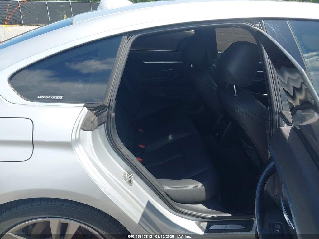 WBA4A9C57GGL87834 2016 BMW 428I GRAN COUPE photo no. 8