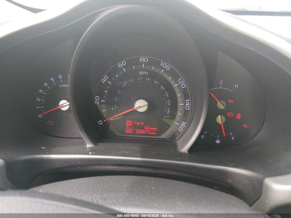 KNDPBCAC2G7803638 2016 KIA SPORTAGE photo no. 7