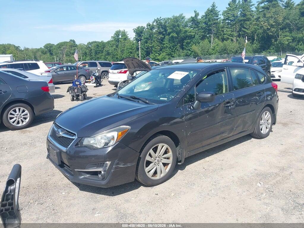 JF1GPAB63G8214113 2016 SUBARU IMPREZA photo no. 2