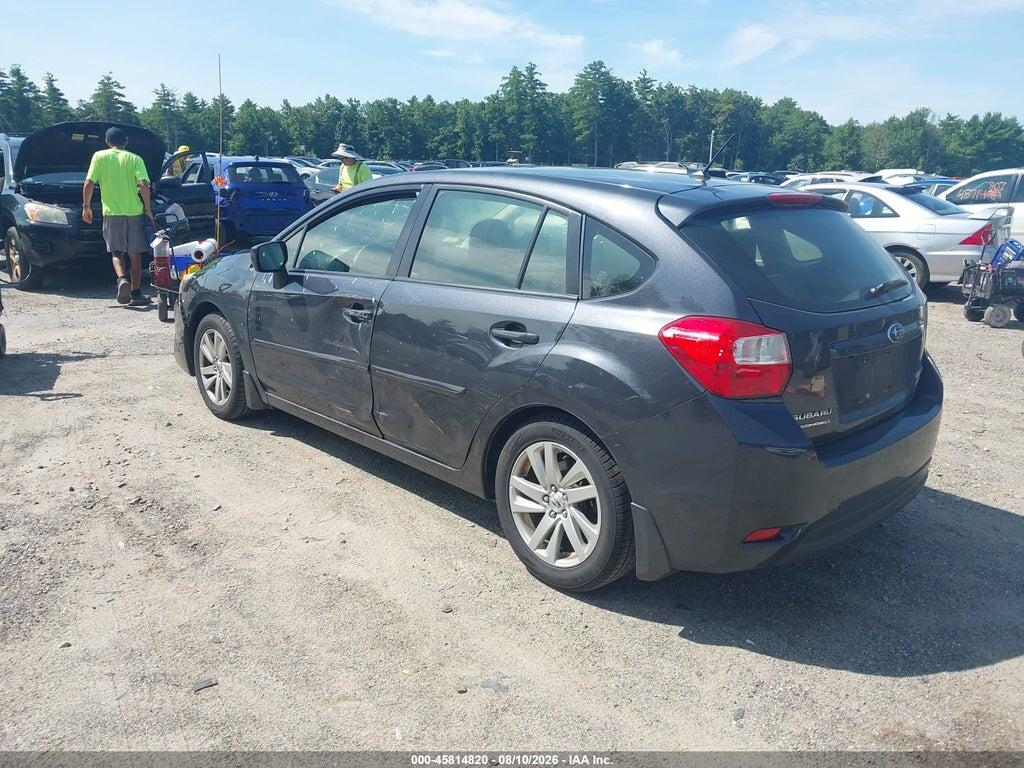 JF1GPAB63G8214113 2016 SUBARU IMPREZA photo no. 3