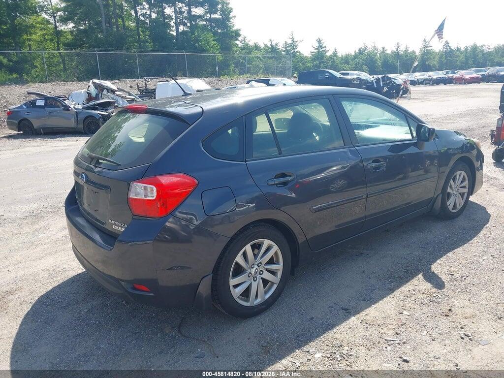 JF1GPAB63G8214113 2016 SUBARU IMPREZA photo no. 4