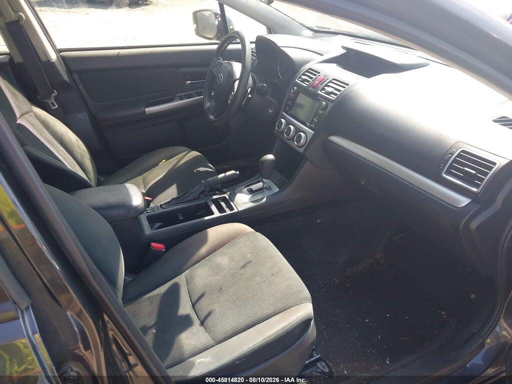 JF1GPAB63G8214113 2016 SUBARU IMPREZA photo no. 5